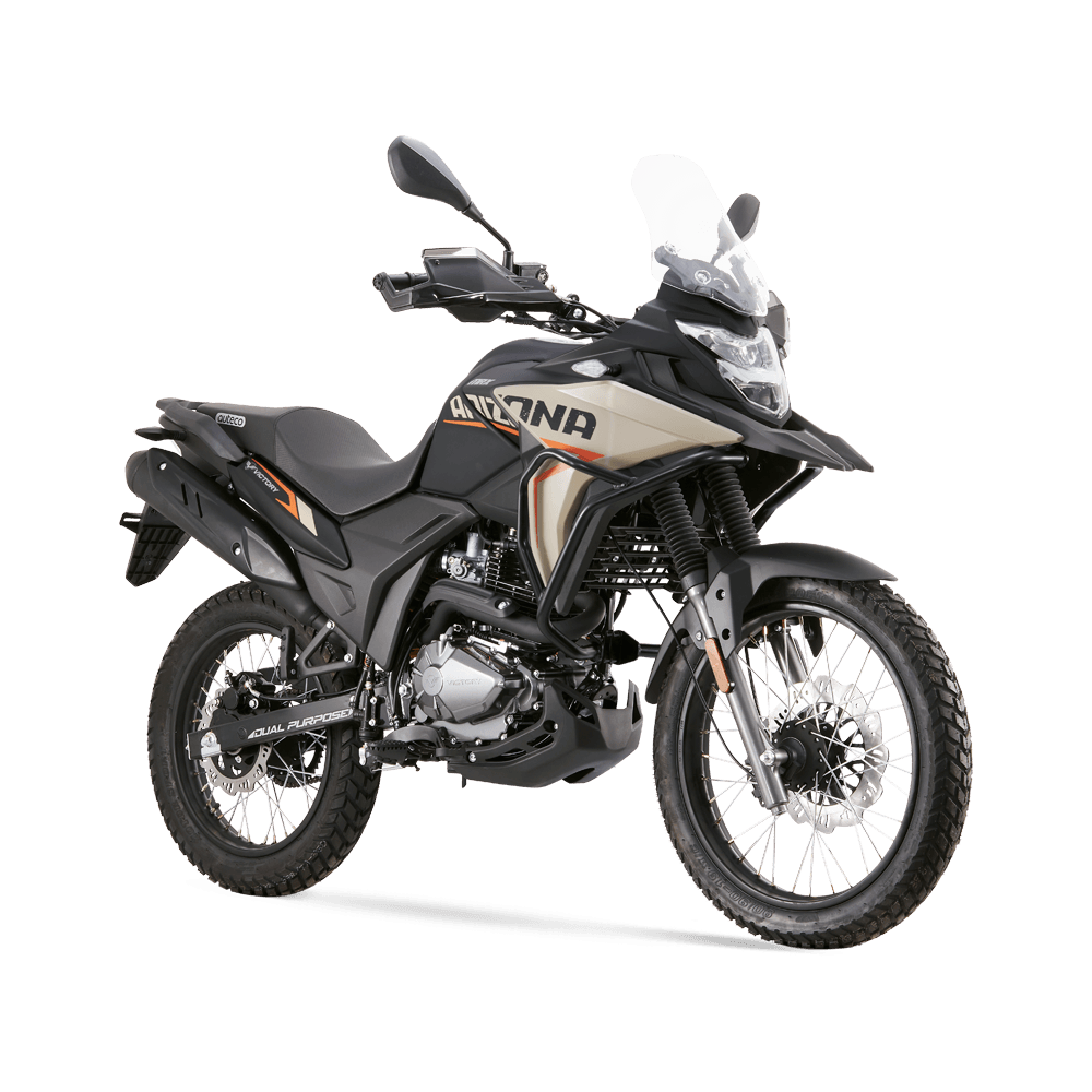 Nombre de la moto